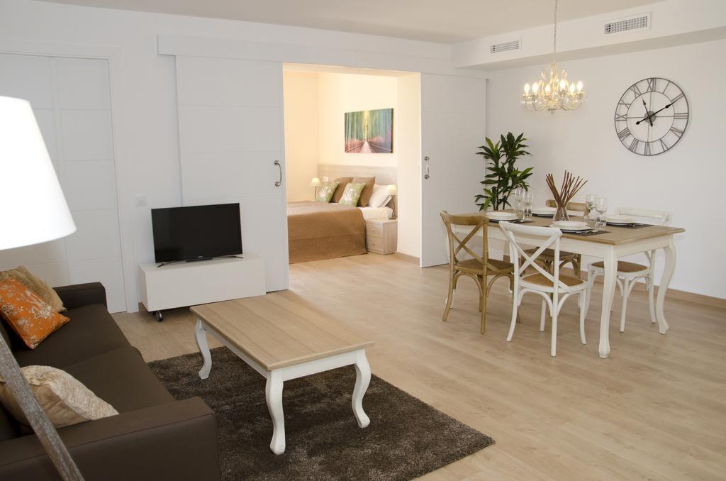 Suites Rambla Nova 14 * Tarragone