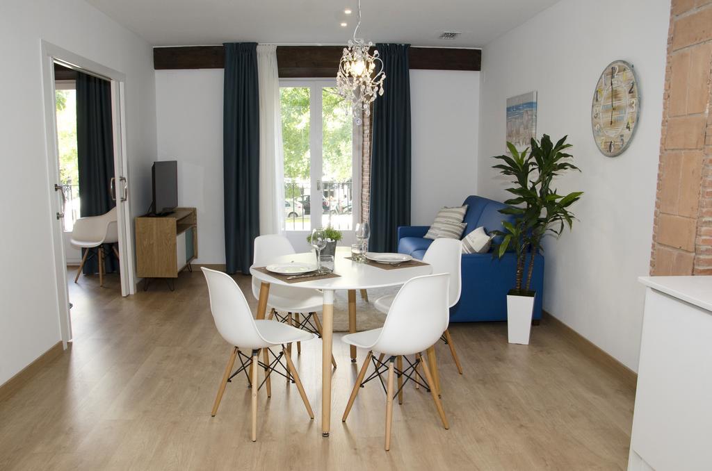 Suites Rambla Nova 14