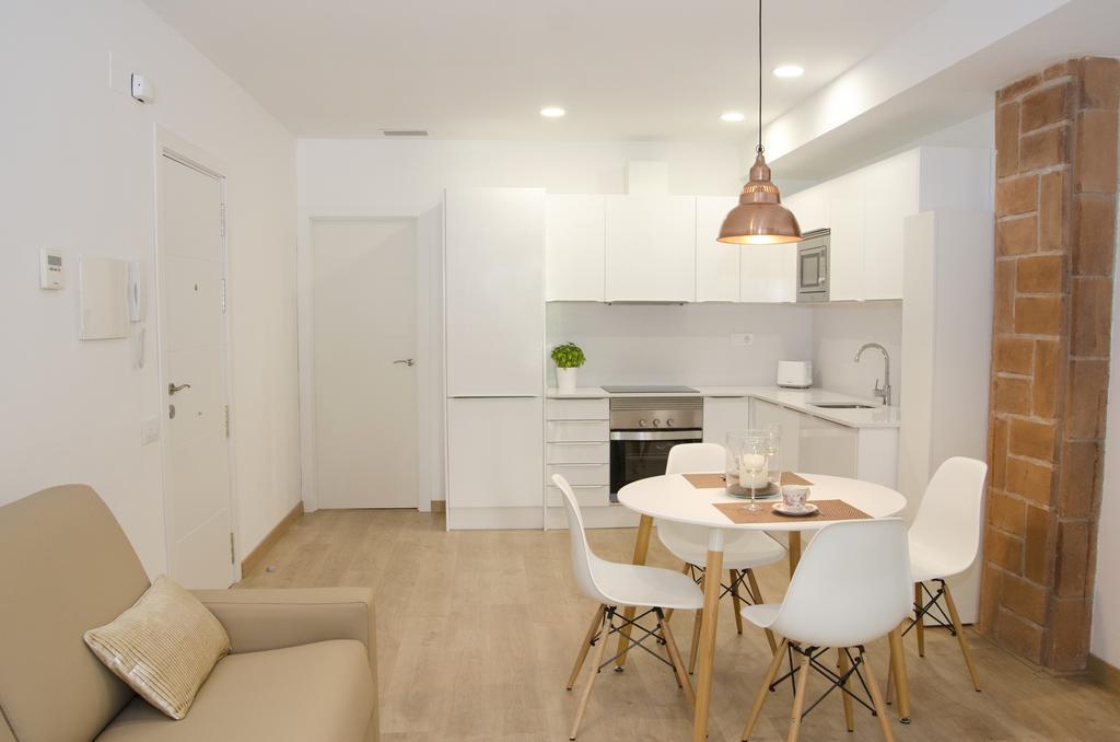 Suites Rambla Nova 14 Tarragone