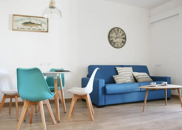 Tarragona Suites Rambla Nova 14