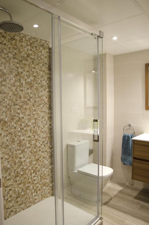 Suites Rambla Nova 14 Apartamento Tarragona