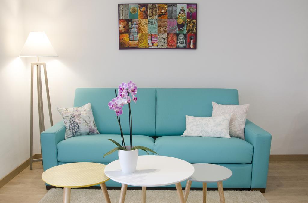 Suites Rambla Nova 14 * Tarragona