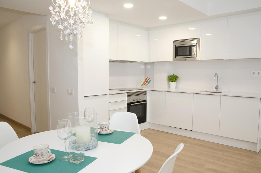 Suites Rambla Nova 14 Tarragona