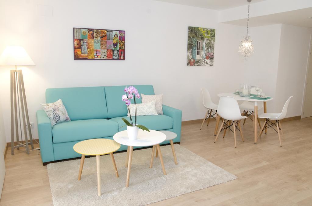 Suites Rambla Nova 14
