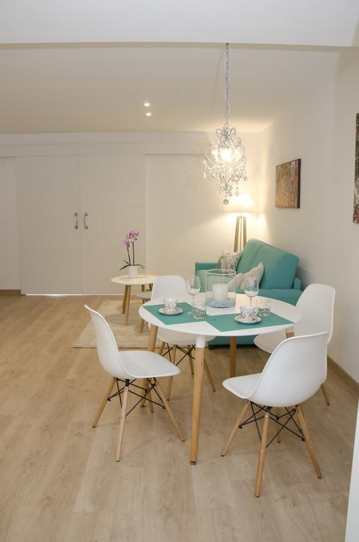 Suites Rambla Nova 14 Apartamento Tarragona
