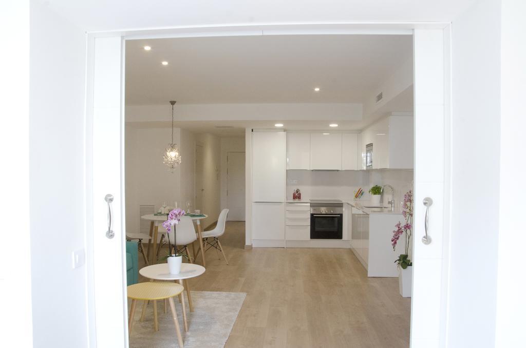 Apartamento Suites Rambla Nova 14 *