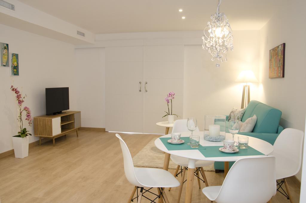 Suites Rambla Nova 14 Apartamento *