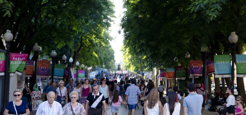 Suites Rambla Nova 14 Tarragona