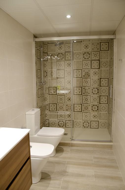 Apartamento Suites Rambla Nova 14