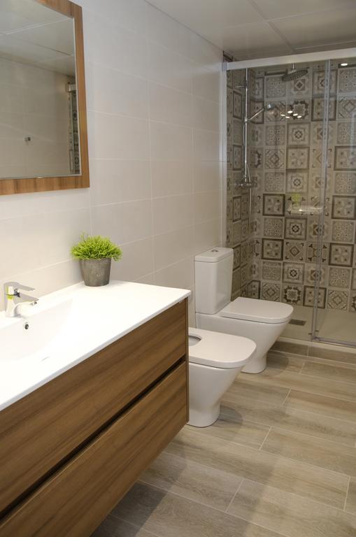 Suites Rambla Nova 14 Apartamento