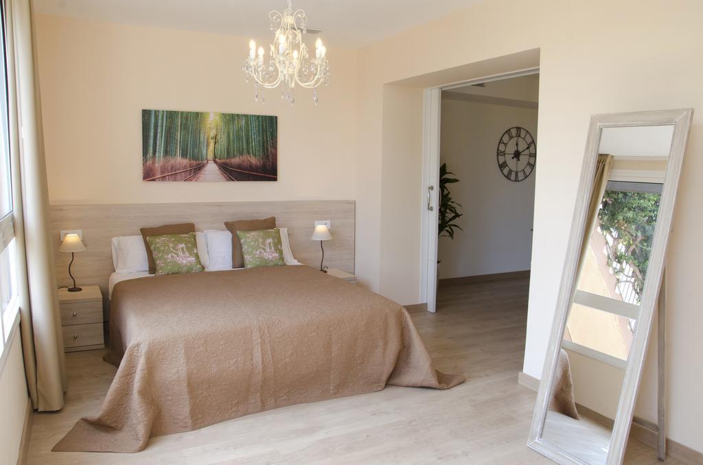 Suites Rambla Nova 14 Apartamento Tarragona