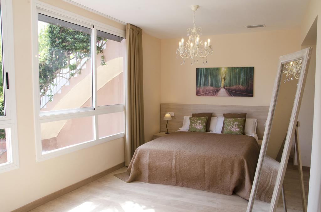 Suites Rambla Nova 14