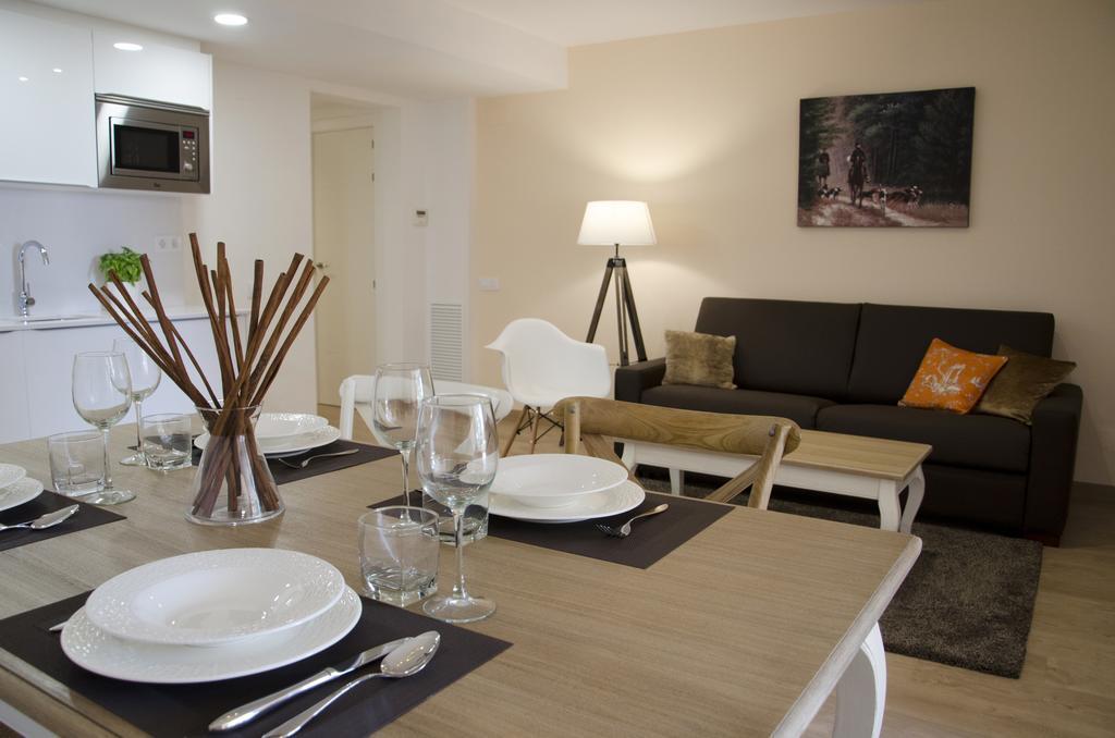 Suites Rambla Nova 14 Apartamento Tarragona