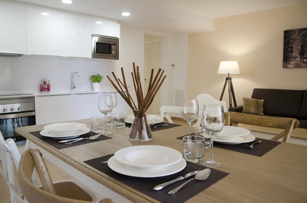 Apartamento Suites Rambla Nova 14 Tarragona