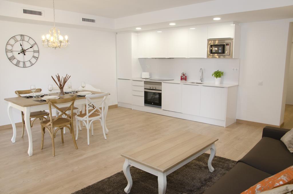 Suites Rambla Nova 14