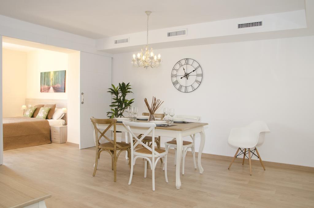 Apartamento Suites Rambla Nova 14 *