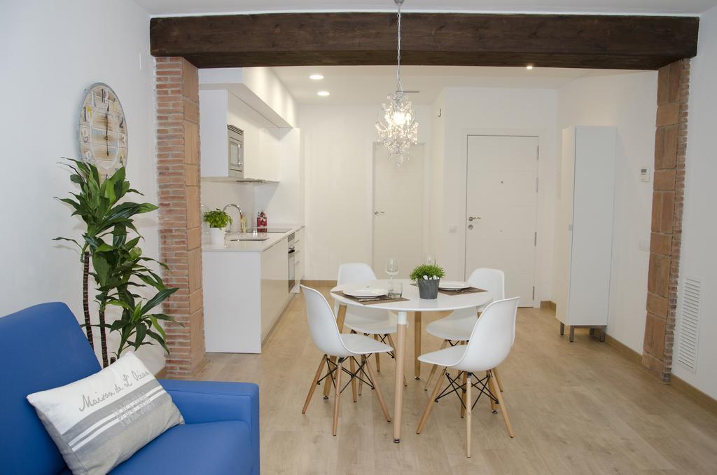 Suites Rambla Nova 14 Apartamento Tarragona