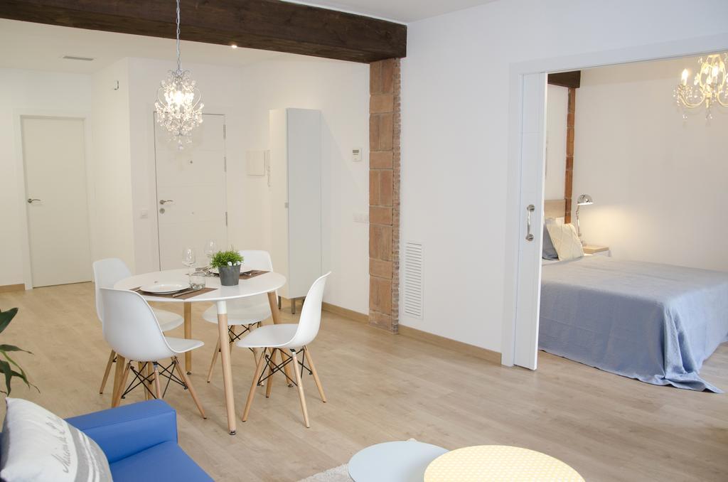 Apartamento Suites Rambla Nova 14