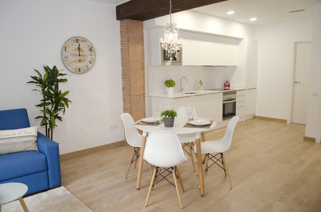 Suites Rambla Nova 14 Tarragona