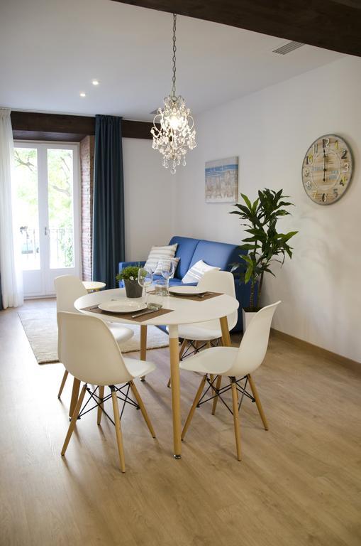 Suites Rambla Nova 14 * Tarragona