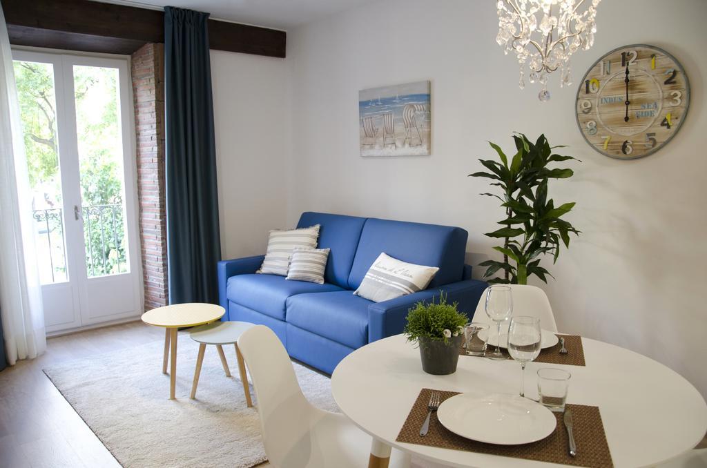 Suites Rambla Nova 14 Apartamento Tarragona