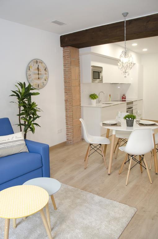 Suites Rambla Nova 14 *