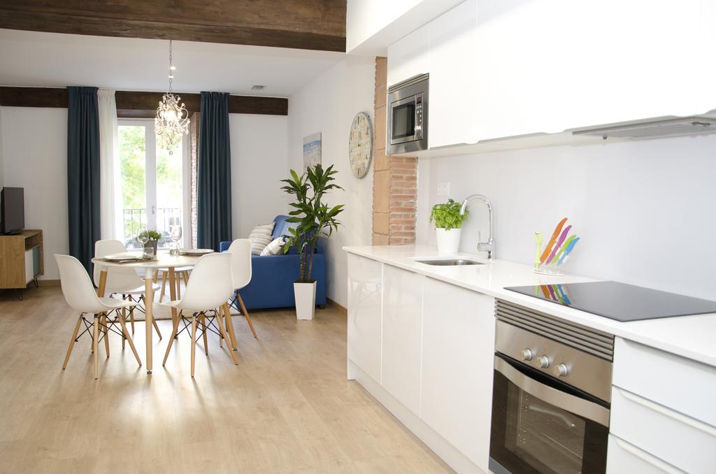 Suites Rambla Nova 14 Apartamento *