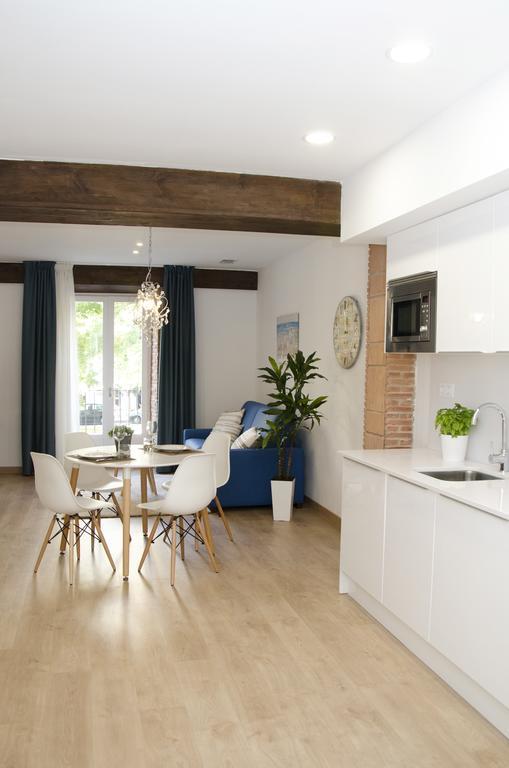 Suites Rambla Nova 14 * Tarragona