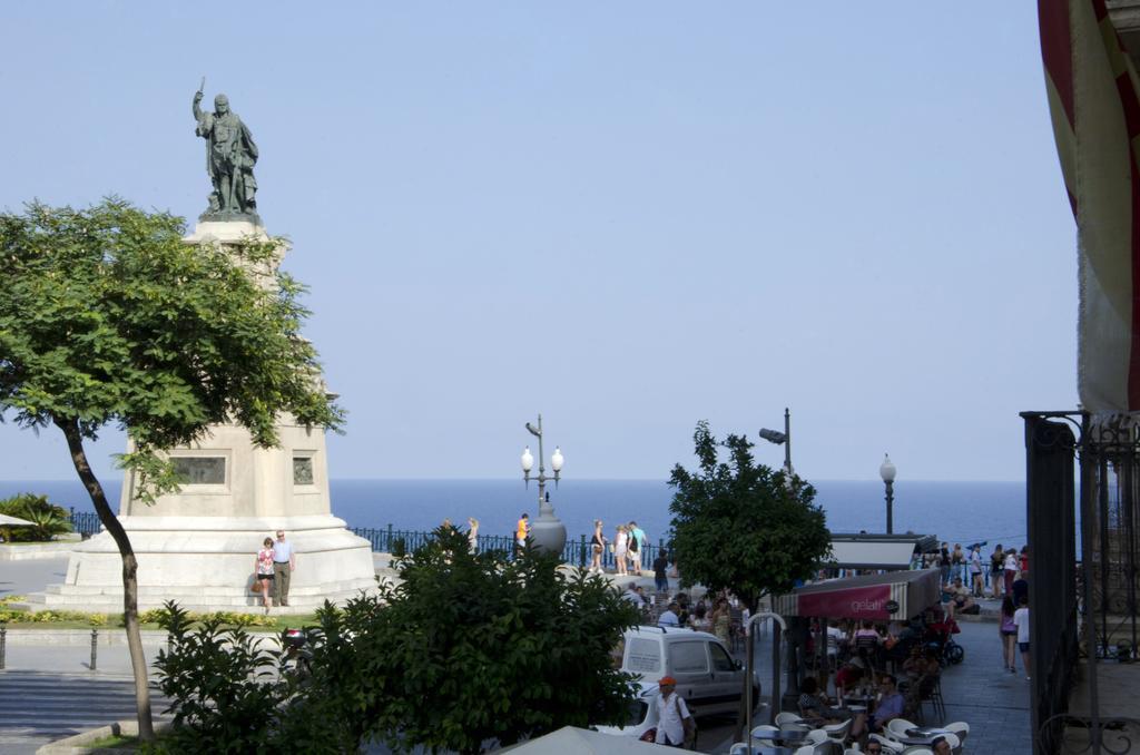 Suites Rambla Nova 14 * Tarragona