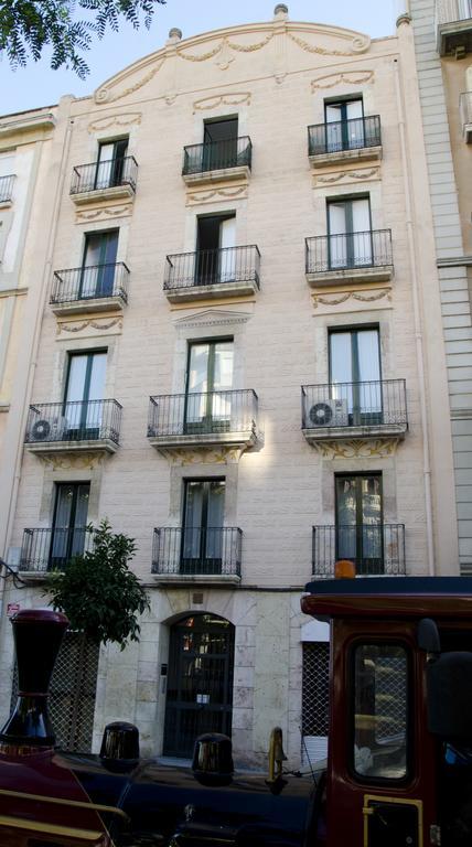 Suites Rambla Nova 14 Apartamento
