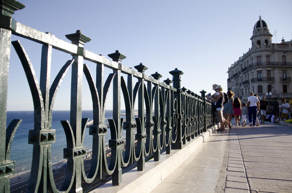 Suites Rambla Nova 14 *