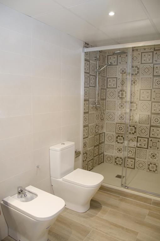 Suites Rambla Nova 14 Apartamento Tarragona