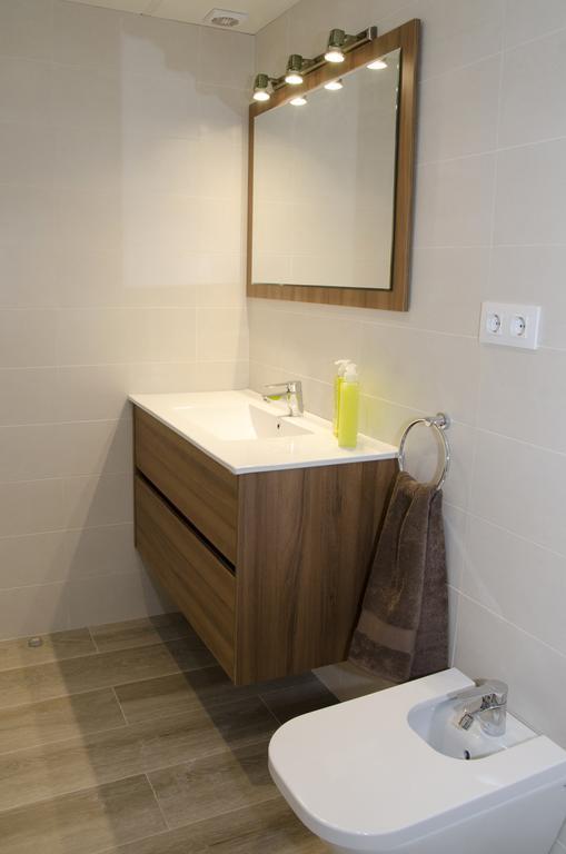 Suites Rambla Nova 14 Tarragona
