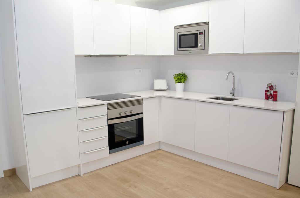 Suites Rambla Nova 14 Apartamento