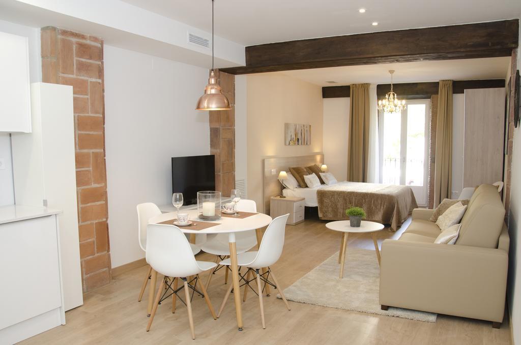 Suites Rambla Nova 14 *