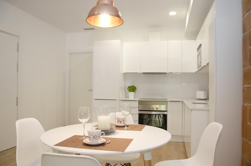 Apartamento Suites Rambla Nova 14 Tarragona