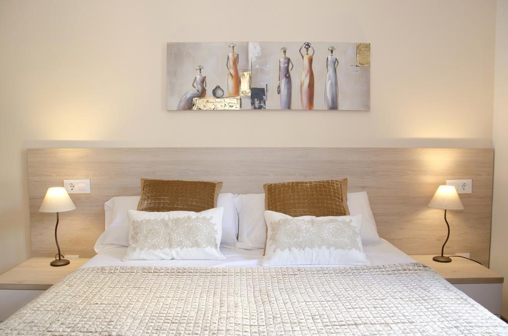 Suites Rambla Nova 14 Apartamento Tarragona