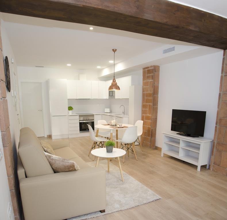 Suites Rambla Nova 14