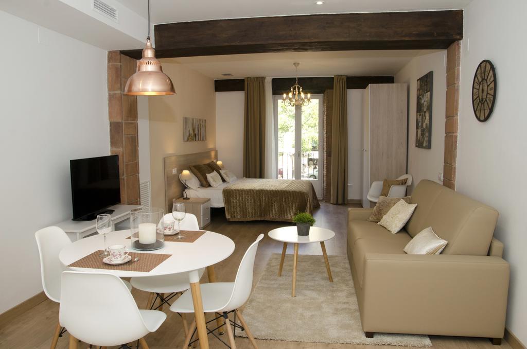 Suites Rambla Nova 14 Apartamento Tarragona