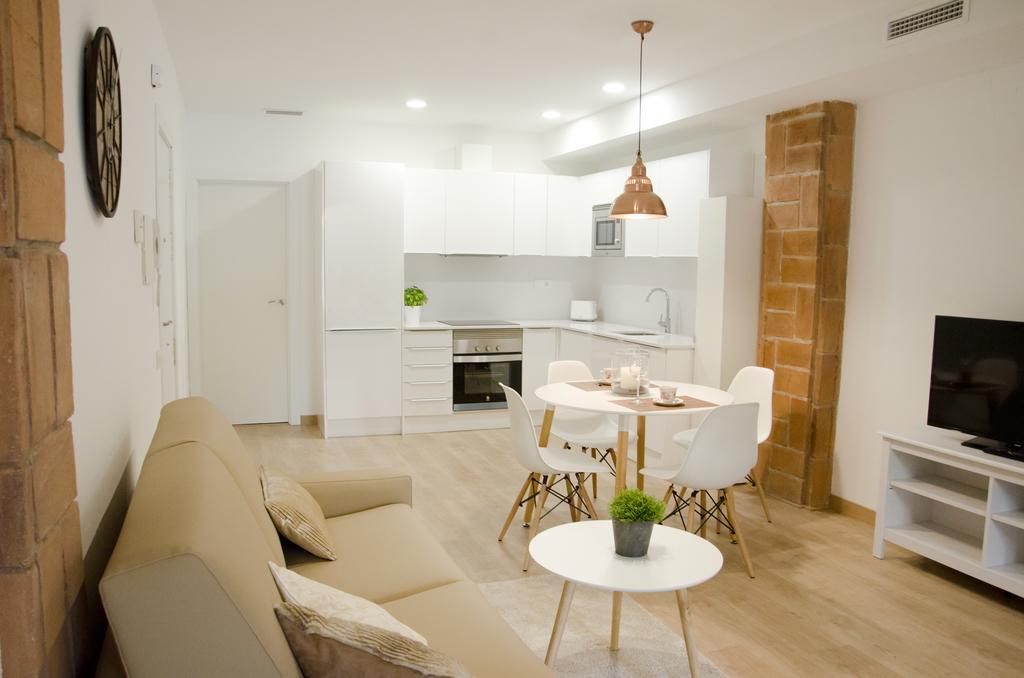 Apartamento Suites Rambla Nova 14 *