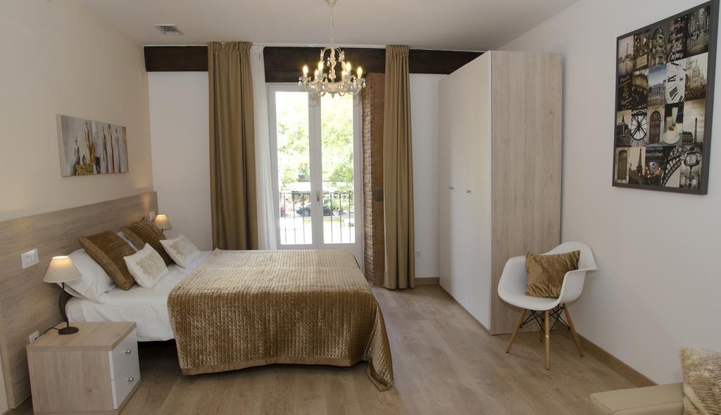 Apartamento Suites Rambla Nova 14 *