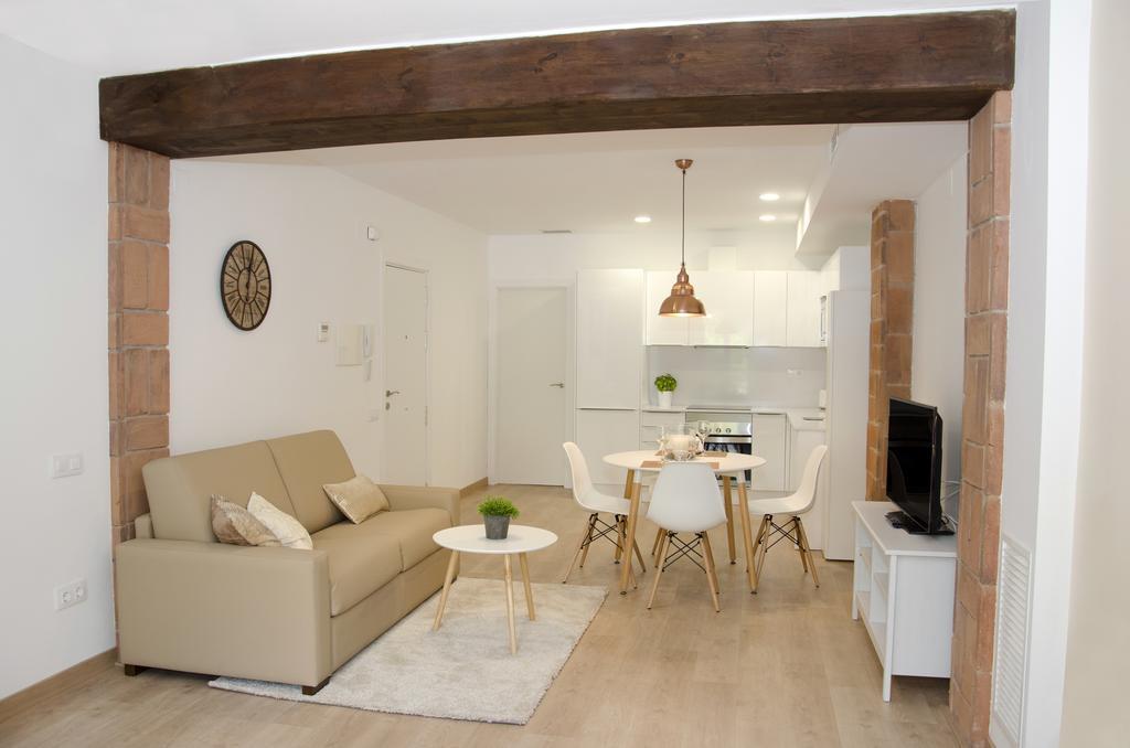 Suites Rambla Nova 14 Apartamento