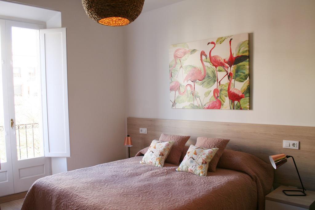 Suites Rambla Nova 14 Apartamento