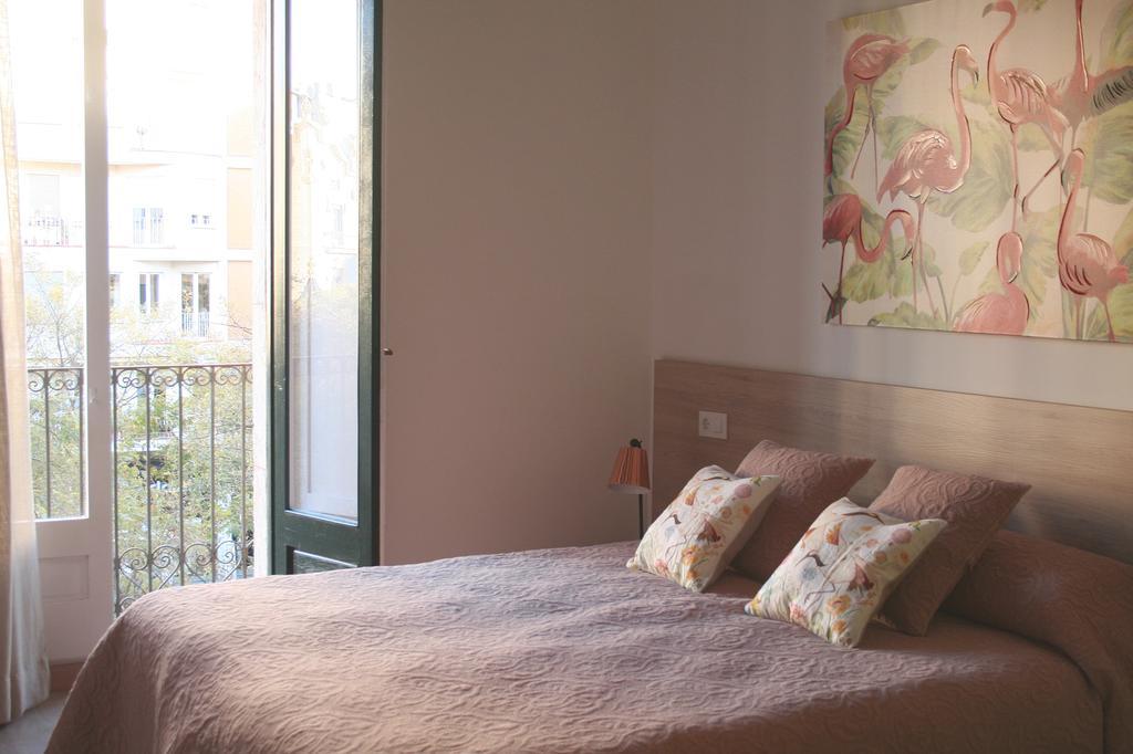 Apartamento Suites Rambla Nova 14 *