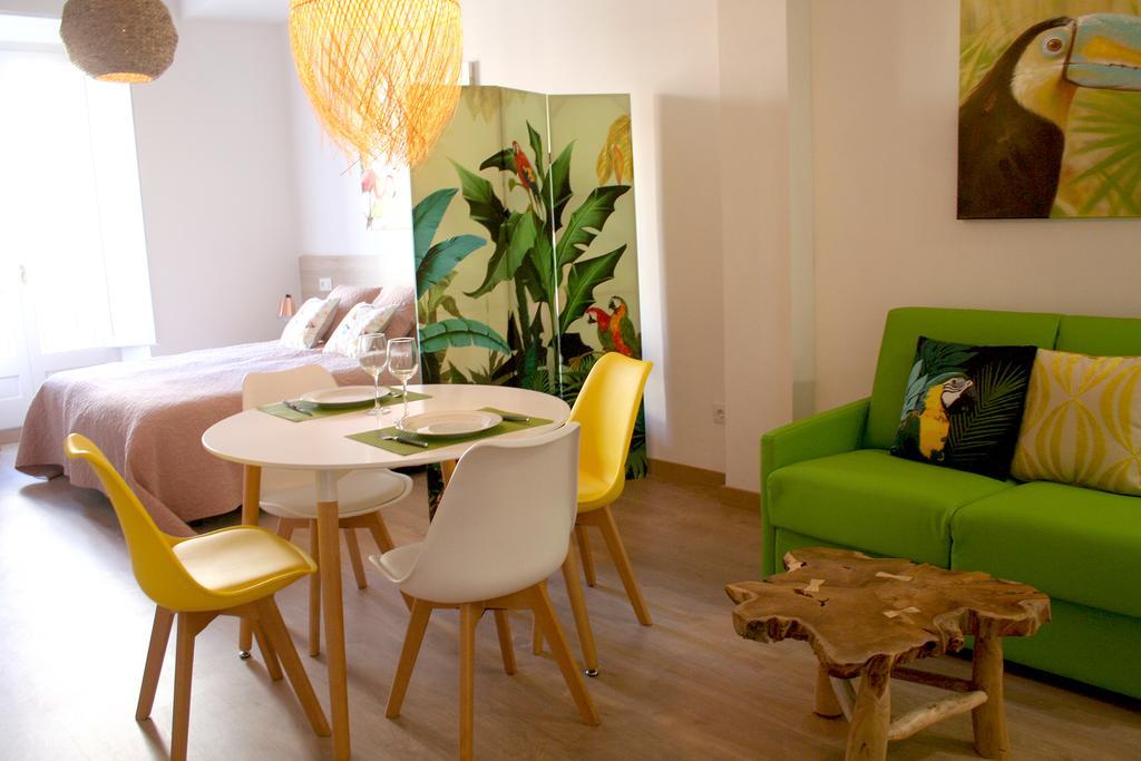 Suites Rambla Nova 14 *