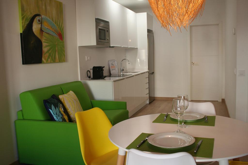 Suites Rambla Nova 14 Apartamento *