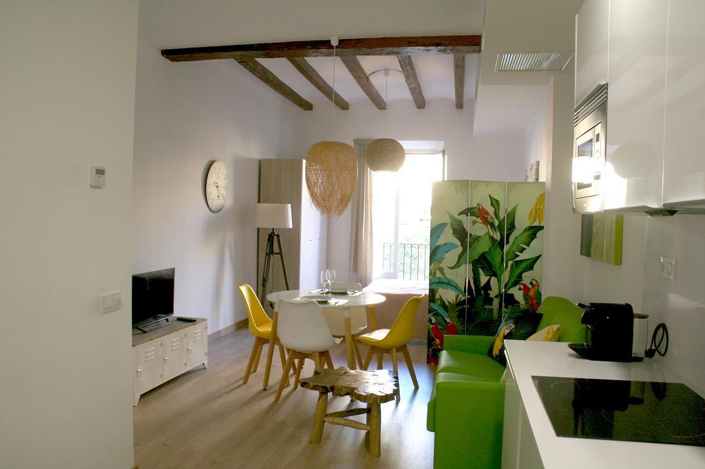 Apartamento Suites Rambla Nova 14 Tarragona
