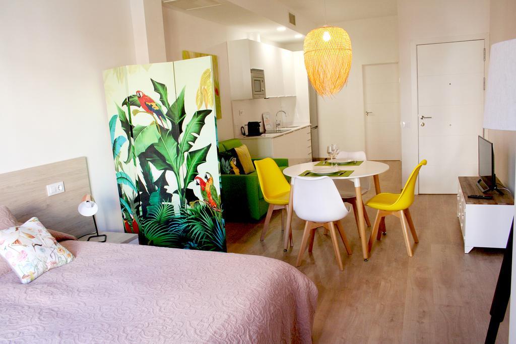 Suites Rambla Nova 14