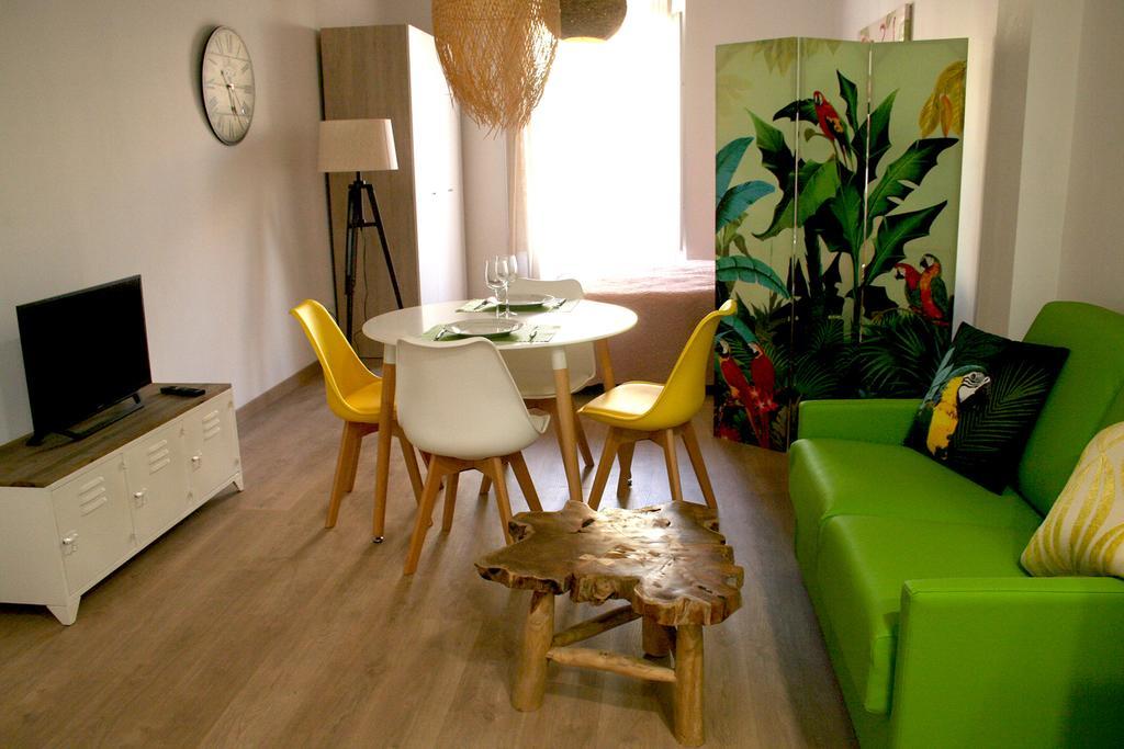 Suites Rambla Nova 14