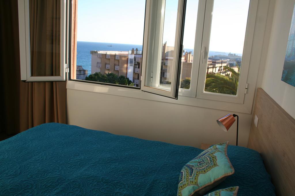 Apartamento Suites Rambla Nova 14 *